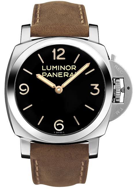 pam00372 panerai|panerai luminor pam00372.